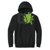 Youth Heavy Blend Hooded Sweatshirt Thumbnail