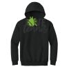 Youth Heavy Blend Hooded Sweatshirt Thumbnail