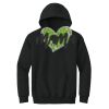 Youth Heavy Blend Hooded Sweatshirt Thumbnail