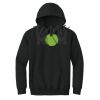 Youth Heavy Blend Hooded Sweatshirt Thumbnail