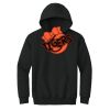 Youth Heavy Blend Hooded Sweatshirt Thumbnail