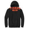 Youth Heavy Blend Hooded Sweatshirt Thumbnail