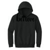 Youth Heavy Blend Hooded Sweatshirt Thumbnail