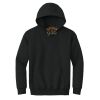 Youth Heavy Blend Hooded Sweatshirt Thumbnail