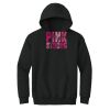 Youth Heavy Blend Hooded Sweatshirt Thumbnail