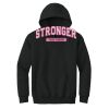 Youth Heavy Blend Hooded Sweatshirt Thumbnail