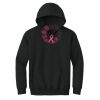 Youth Heavy Blend Hooded Sweatshirt Thumbnail