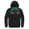 Youth Heavy Blend Hooded Sweatshirt Thumbnail
