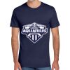 Dri Power ® 50/50 Cotton/Poly Pocket T Shirt Thumbnail