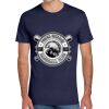 Dri Power ® 50/50 Cotton/Poly Pocket T Shirt Thumbnail