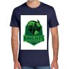Dri Power ® 50/50 Cotton/Poly Pocket T Shirt Thumbnail