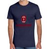 Dri Power ® 50/50 Cotton/Poly Pocket T Shirt Thumbnail