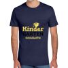 Dri Power ® 50/50 Cotton/Poly Pocket T Shirt Thumbnail