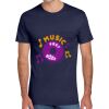 Dri Power ® 50/50 Cotton/Poly Pocket T Shirt Thumbnail