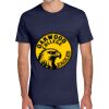 Dri Power ® 50/50 Cotton/Poly Pocket T Shirt Thumbnail
