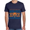 Dri Power ® 50/50 Cotton/Poly Pocket T Shirt Thumbnail