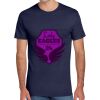 Dri Power ® 50/50 Cotton/Poly Pocket T Shirt Thumbnail