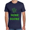 Dri Power ® 50/50 Cotton/Poly Pocket T Shirt Thumbnail