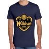 Dri Power ® 50/50 Cotton/Poly Pocket T Shirt Thumbnail
