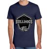 Dri Power ® 50/50 Cotton/Poly Pocket T Shirt Thumbnail