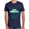 Dri Power ® 50/50 Cotton/Poly Pocket T Shirt Thumbnail