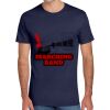 Dri Power ® 50/50 Cotton/Poly Pocket T Shirt Thumbnail