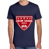 Dri Power ® 50/50 Cotton/Poly Pocket T Shirt Thumbnail