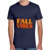 Dri Power ® 50/50 Cotton/Poly Pocket T Shirt Thumbnail