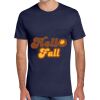Dri Power ® 50/50 Cotton/Poly Pocket T Shirt Thumbnail