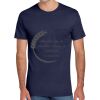 Dri Power ® 50/50 Cotton/Poly Pocket T Shirt Thumbnail