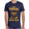 Dri Power ® 50/50 Cotton/Poly Pocket T Shirt Thumbnail