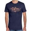 Dri Power ® 50/50 Cotton/Poly Pocket T Shirt Thumbnail