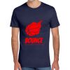 Dri Power ® 50/50 Cotton/Poly Pocket T Shirt Thumbnail