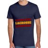 Dri Power ® 50/50 Cotton/Poly Pocket T Shirt Thumbnail