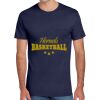 Dri Power ® 50/50 Cotton/Poly Pocket T Shirt Thumbnail