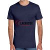 Dri Power ® 50/50 Cotton/Poly Pocket T Shirt Thumbnail