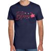 Dri Power ® 50/50 Cotton/Poly Pocket T Shirt Thumbnail