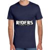 Dri Power ® 50/50 Cotton/Poly Pocket T Shirt Thumbnail