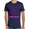 Dri Power ® 50/50 Cotton/Poly Pocket T Shirt Thumbnail