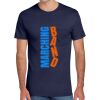 Dri Power ® 50/50 Cotton/Poly Pocket T Shirt Thumbnail