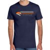 Dri Power ® 50/50 Cotton/Poly Pocket T Shirt Thumbnail