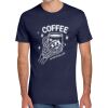 Dri Power ® 50/50 Cotton/Poly Pocket T Shirt Thumbnail