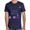 Dri Power ® 50/50 Cotton/Poly Pocket T Shirt Thumbnail