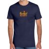 Dri Power ® 50/50 Cotton/Poly Pocket T Shirt Thumbnail