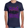 Dri Power ® 50/50 Cotton/Poly Pocket T Shirt Thumbnail