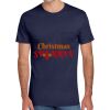 Dri Power ® 50/50 Cotton/Poly Pocket T Shirt Thumbnail