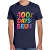 Dri Power ® 50/50 Cotton/Poly Pocket T Shirt Thumbnail