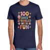 Dri Power ® 50/50 Cotton/Poly Pocket T Shirt Thumbnail
