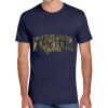 Dri Power ® 50/50 Cotton/Poly Pocket T Shirt Thumbnail