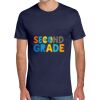 Dri Power ® 50/50 Cotton/Poly Pocket T Shirt Thumbnail